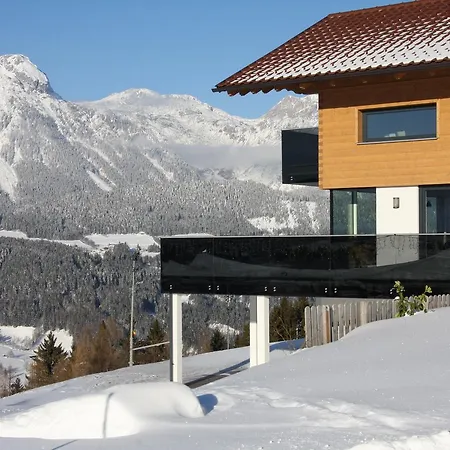 샬레 Luxury Chalet Fastenberg - Unique *