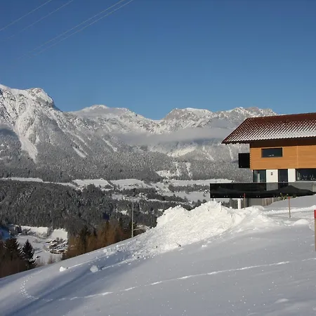 샬레 Luxury Chalet Fastenberg - Unique *