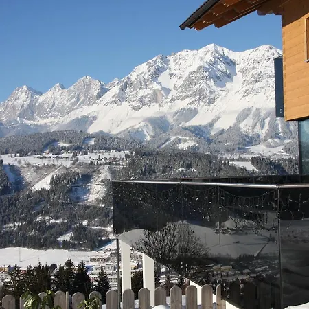샬레 Luxury Chalet Fastenberg - Unique *