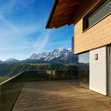 샬레 Luxury Chalet Fastenberg - Unique *