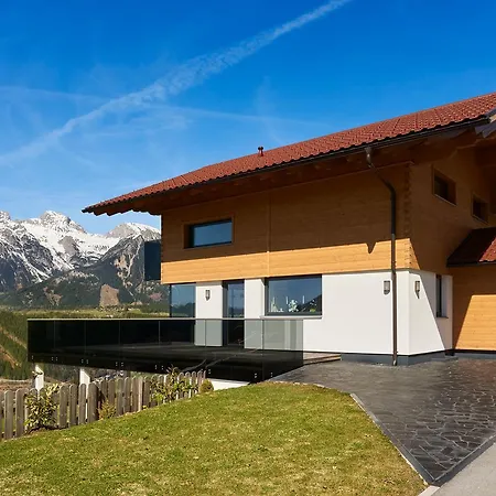 샬레 Luxury Chalet Fastenberg - Unique *