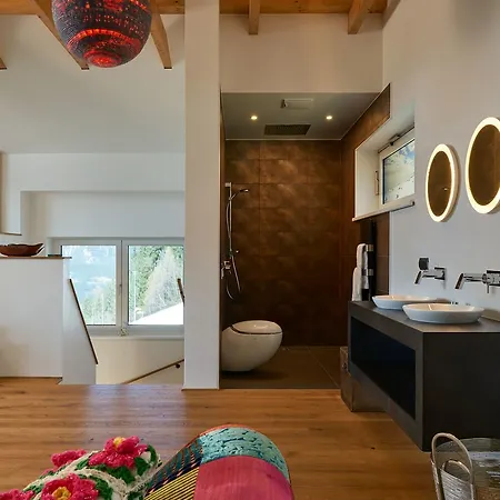 샬레 Luxury Chalet Fastenberg - Unique *