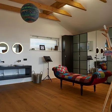 샬레 Luxury Chalet Fastenberg - Unique *