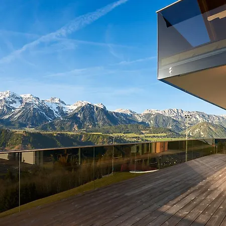 샬레 Luxury Chalet Fastenberg - Unique *